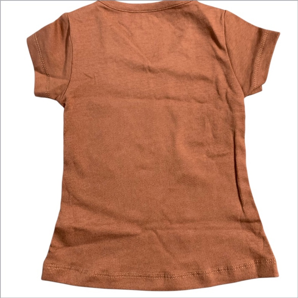 Unique baby shop New cute Thanksgiving outfit Size 18 months - Picture 4 of 7